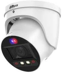 IP KAMERA IPC-HDW3549H-ZAS-PV-27135 TiOC Full-Color 2,7 ... 13,5 mm - MOTORINIS PRIARTINIMAS DAHUA