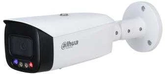 IP KAMERA IPC-HFW3549T1-AS-PV-0280B-S5 TiOC Full-Color - 5 Mpx 2.8 mm DAHUA