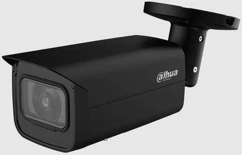 ANTIVANDALINĖ IP KAMERA IPC-HFW5541T-ASE-0360B-S3-Juodas WizMind S - 5 Mpx 3.6 mm DAHUA