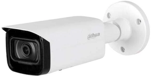 ANTIVANDALINĖ IP KAMERA IPC-HFW5541T-ASE-0280B-S3 WizMind - 5 Mpx 2.8 mm DAHUA