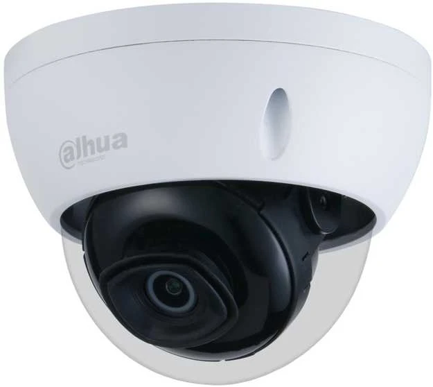 ANTIVANDALINĖ IP KAMERA IPC-HDBW3541E-AS-0280B-S2 WizSense - 5 Mpx 2.8 mm DAHUA