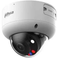 ANTIVANDALINĖ IP KAMERA IPC-HDBW3549R1-ZAS-PV-27135-S5 TiOC WizSense - 5 Mpx 2.7 ... 13.5 mm - MOTOZOOM DAHUA