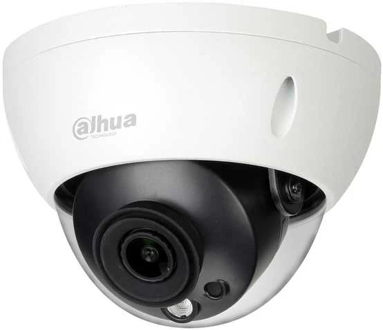 ANTIVANDALINĖ IP KAMERA IPC-HDBW5541R-ASE-0280B-S3 WizMind - 5 Mpx 2.8 mm DAHUA