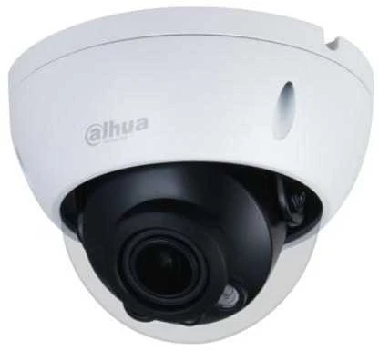 ANTIVANDALINĖ IP KAMERA IPC-HDBW2541R-ZAS-27135 WizSense - 5 Mpx, 2.7 ... 13.5 mm - MOTOZOOM DAHUA