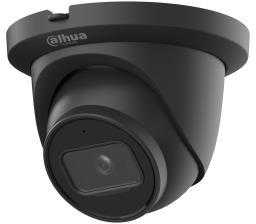 ANTIVANDALINĖ IP KAMERA IPC-HDBW5541R-ASE-0280B-S3-Juodas WizMind S - 5 Mpx 2.8 mm DAHUA