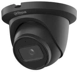 IP KAMERA IPC-HDW5541TM-ASE-0280B-S3-Juodas WizMind - 5 Mpx 2.8 mm DAHUA