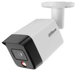 Dahua IPC-HFW1639TC-A-IL-0280B-S6-Juodas