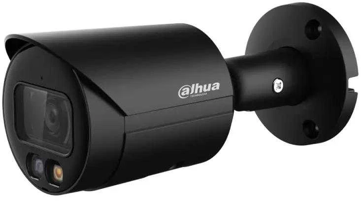 Dahua IPC-HFW2849S-S-IL-0280B-Juodas
