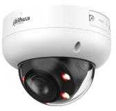 ANTIVANDALINĖ IP KAMERA IPC-HDBW3849R-ZAS-IL-27135 WizSense Smart Dual Light - 8 Mpx 4K UHD 2.7 ... 13.5 mm - MOTORIZUOJAMAS PRIARTINIMAS DAHUA