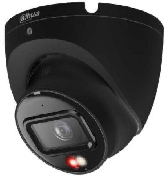 Dahua IPC-HDW1839T-A-IL-0280B-S6-Juodas