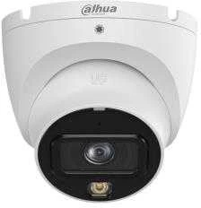 Dahua IPC-HDW1839T-A-IL-0280B-S6 Juodas
