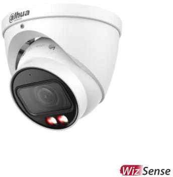 Dahua Technology IPC-HDW2849T-ZS-IL-27135 apsaugos stebėjimo kamera Bokštelis IP apsaugos kamera Vidaus ir lauko 3840 x 2160 pikseliai Lubos
