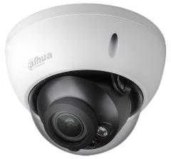 IP KAMERA IPC-HDW3849QM-S-IL-0280B WizSense išmanioji dviguba šviesa - 8 Mpx 4K UHD 2.8 mm DAHUA