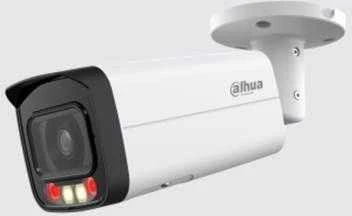 IP KAMEROS IPC-HFW2849T-AS-IL-0360B WizSense – 8,3 Mpx 4K UHD 3,6 mm DAHUA