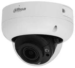 Dahua IPC-HDBW3841R-ZAS-27135-S2, IP kamera, 8Mpx, 1/2.8" CMOS, objektiv 2,7-13,5 mm, IR<40, IP67, IK10