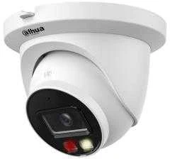 IP KAMERA IPC-HDW2849TM-S-IL-0280B WizSense - 8.3 Mpx 4K UHD 2.8 mm DAHUA