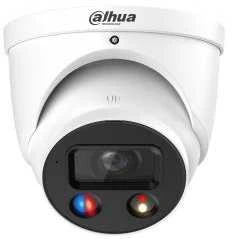IP KAMERA IPC-HDW3849H-AS-PV-0280B-S5 TiOC Full-Color - 8.3 Mpx 4K UHD 2.8 mm DAHUA