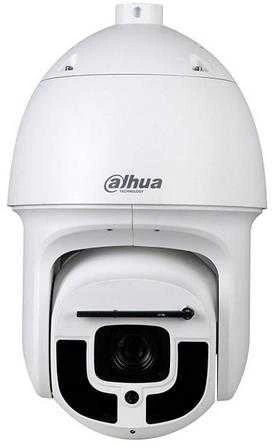 IP GREITOSIOS RADIACIJOS KUPOLINĖ KAMERA SD8A840-HNF-PA - 8.3 Mpx, 4K UHD, 5.6 ... 223 mm DAHUA