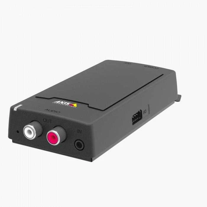 NET ACC AUDIO BRIDGE/C8110 02370-001 AXIS
