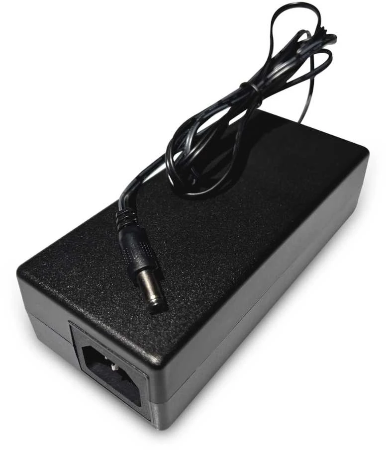 NET ACC maitinimas 48V 2A/96W 48V2A96W MIKROTIK