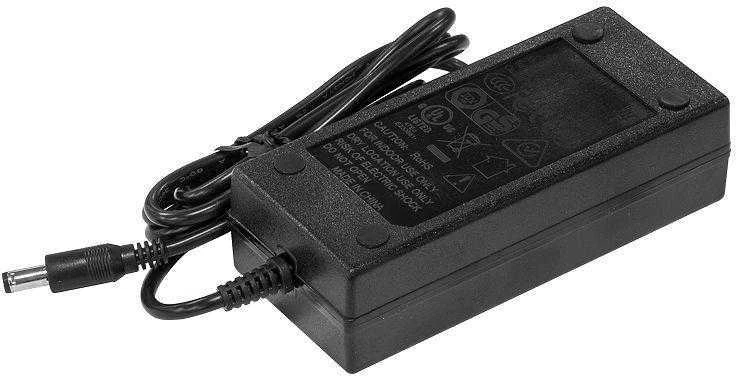 NET ACC maitinimas + maitinimo kištukas 24V/24HPOW MIKROTIK