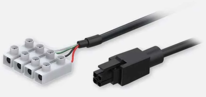 Teltonika Ethernet Cable, 1.5m | PR2LA15B