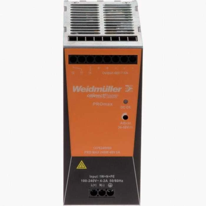 Axis POWER SUPPLY DIN PS56 240W