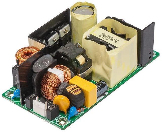 NET ACC PSU 12V 130W/UP1302C-12 MIKROTIK