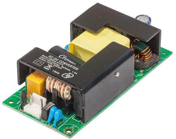 NET ACC PSU 12V 60W/GB60A-S12 MIKROTIK