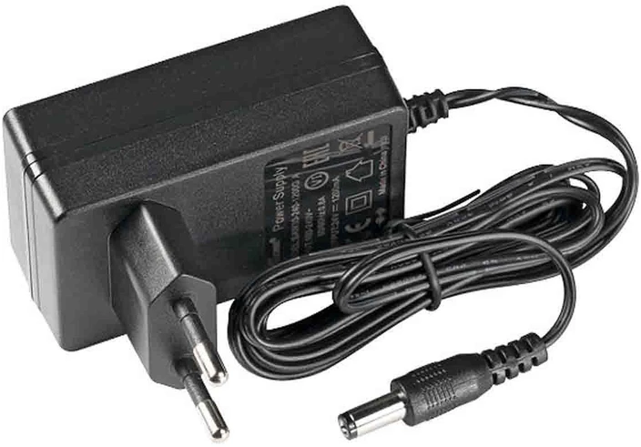 NET ACC PSU +STRAIGHT PLUG 24V/SAW30-240-1200GA MIKROTIK