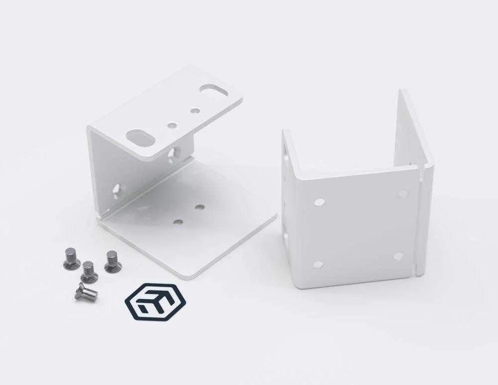 Maršrutizatorius NET ACC RACK MOUNT KIT/RMK-2/10 MIKROTIKAS