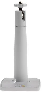 AXIS T91B21 STOVAS Baltas