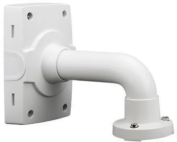 AXIS T91D61 MONTAVIMAS prie sienos