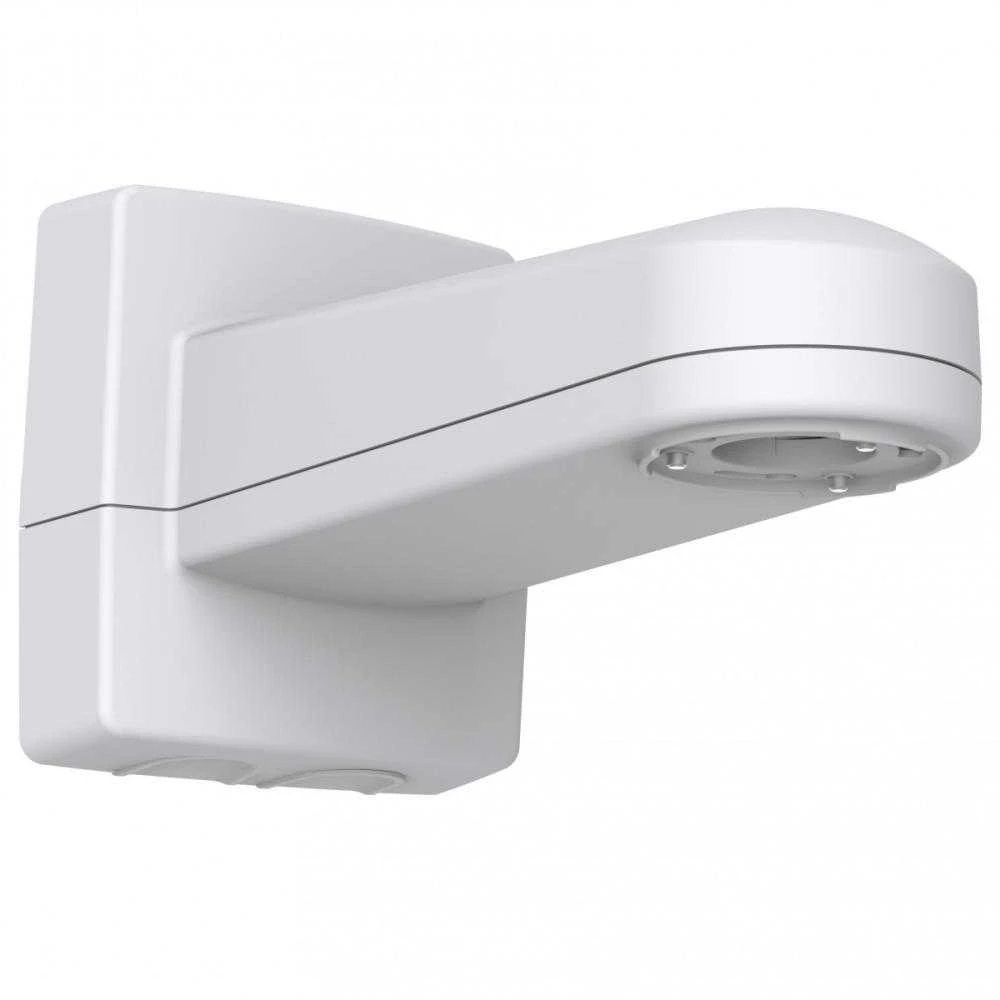 AXIS T91G61 MONTAVIMAS prie sienos