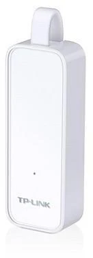 TP-LINK greito Ethernet USB 3.0 adapteris, modelis - ‎UE300(UK), žema kaina | Varle.lt