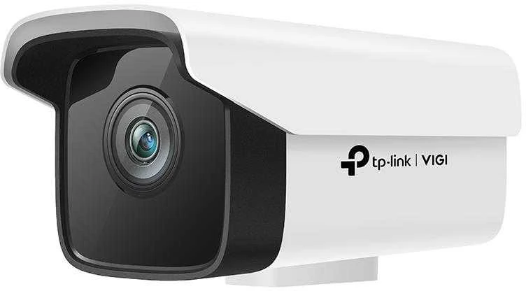 VIGI C300 serijos C300HP-6 - V1 - tinklo stebėjimo kamera | TP-LINK