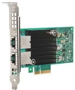 Card Intel X550T2 940128 (PCI-E, RJ-45, 2x 100/1000/2500/5000/10000Mbps)