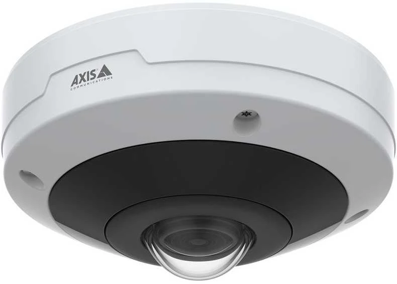 AXIS M4317-PLVE panoraminė kamera