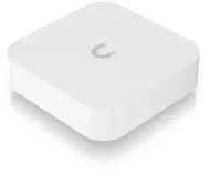 Maršrutizatorius Ubiquiti | „UniFi Next-Generation Gateway Lite“ | 10/100/1000 Mbit/s | Ethernet LAN (RJ-45) jungtys 1 | Tinklo tinklo palaikymas: ne | MU-MiMO: ne | nėra mobiliojo plačiajuosčio ryšio