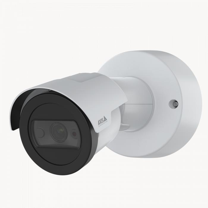 AXIS M2035-LE tinklo kamera Bullet Mini HDTV 1080p 8MM