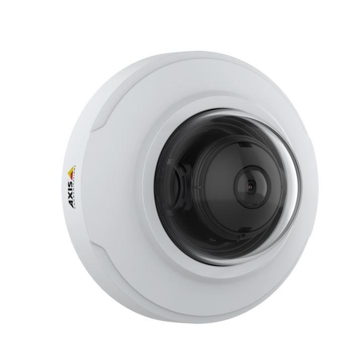AXIS M3088-V tinklo kamera Fix Dome Mini