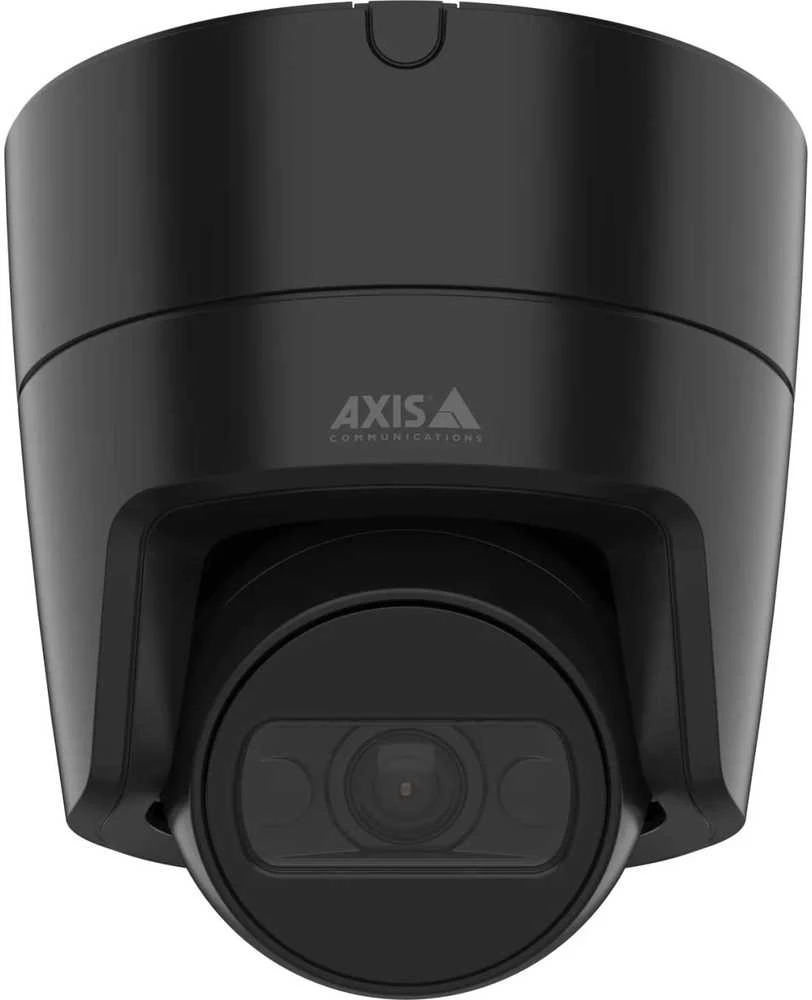 Axis M3125-LVE Juodas