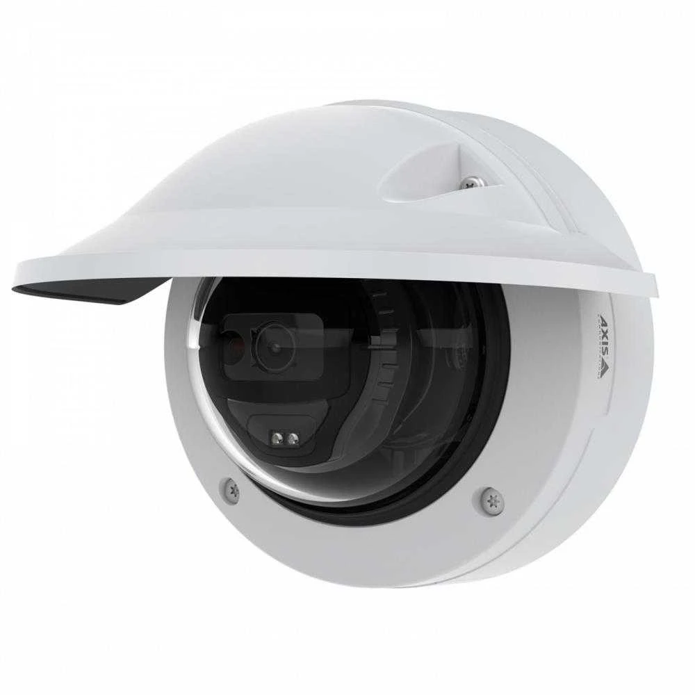 Carruzzo Axis M3216-LVE Skliautas IP apsaugos kamera Vidaus ir lauko 2688 x 1512 pikseliai Lubos / siena