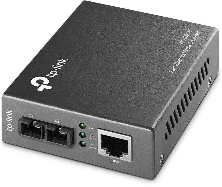 Media konverteris TP-Link / MC100CM