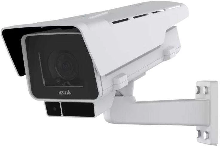 Kamera IP Axis P1387-LE