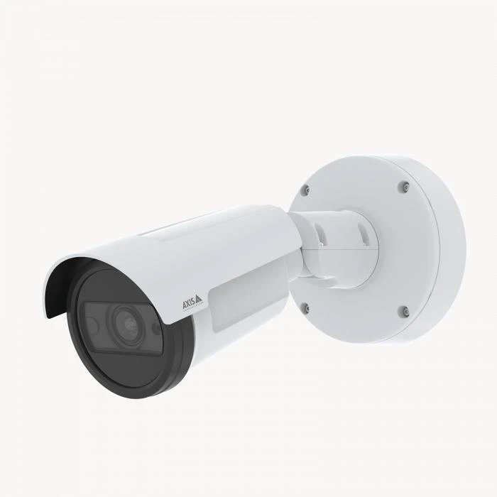 AXIS P1468-LE tinklo kamera Bullet 4K