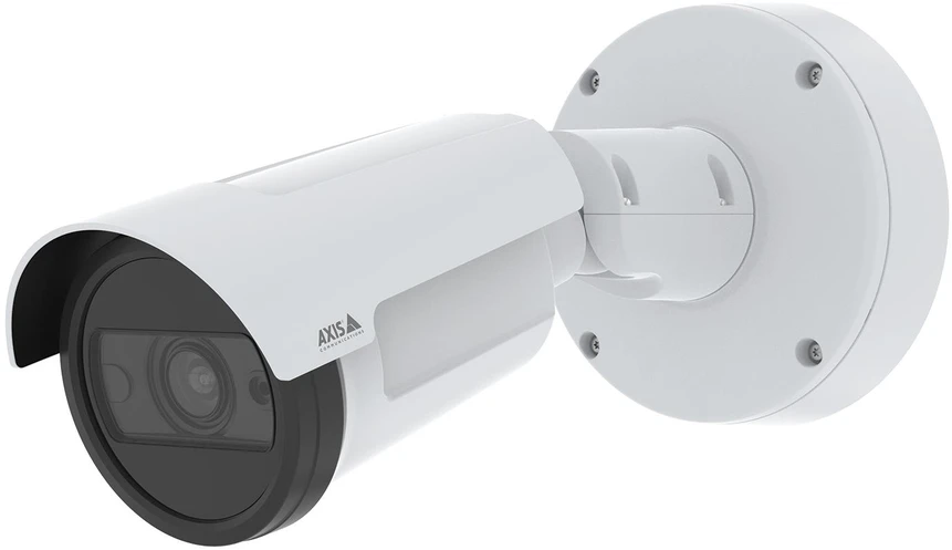 AXIS P1468-LE tinklo kamera Bullet 4K