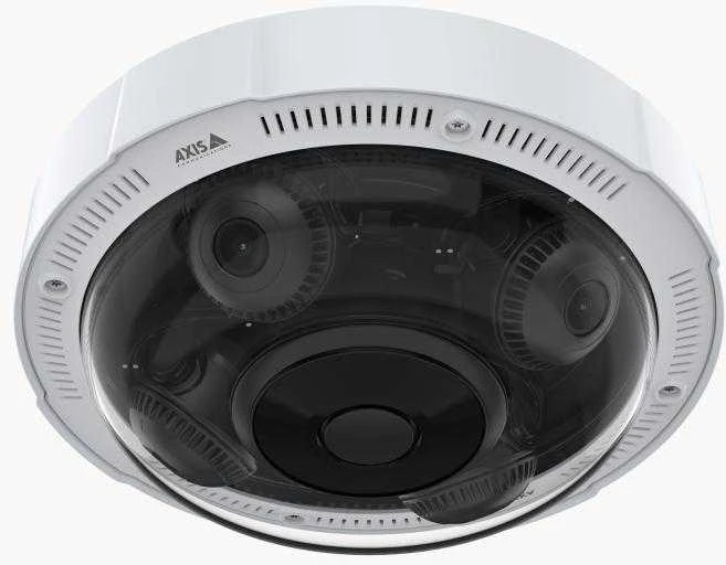 Axis P3738-PLE nešiojamojo kompiuterio atmintis
