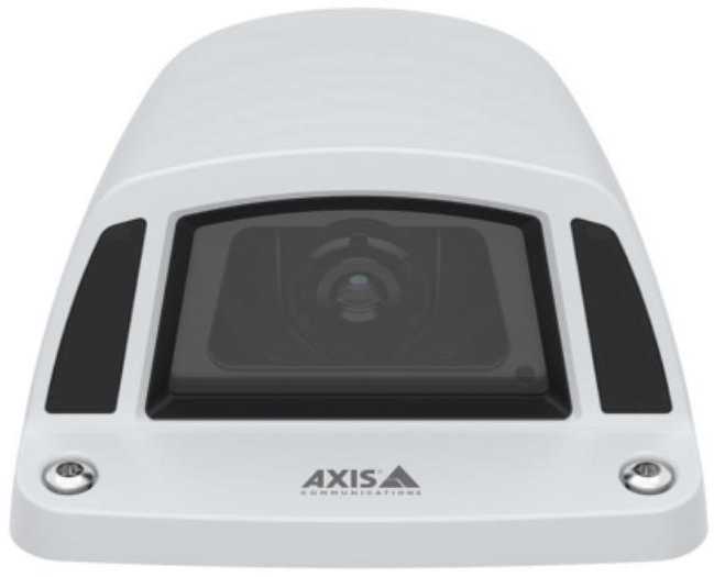AXIS P3925-LRE IP kamera
