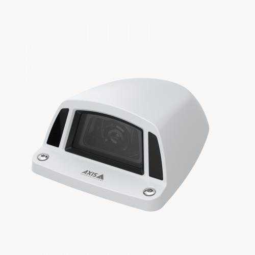 AXIS P3925-LRE IP kamera